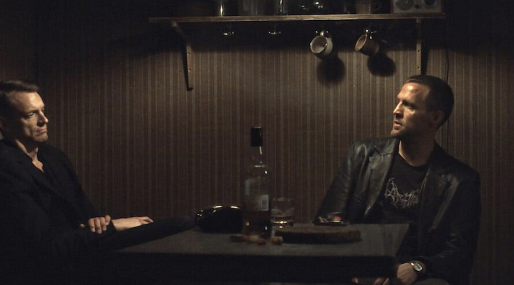 Μας έφτιαξε το ΣΚ: Παρατήστε τα όλα και πατήστε το play σ' αυτή τη σειρά του Netflix!