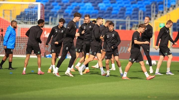 Πρόθυμοι οι παίκτες της Νέας Ζηλανδίας να παίξουν με το Ιράν εκτός ΗΠΑ