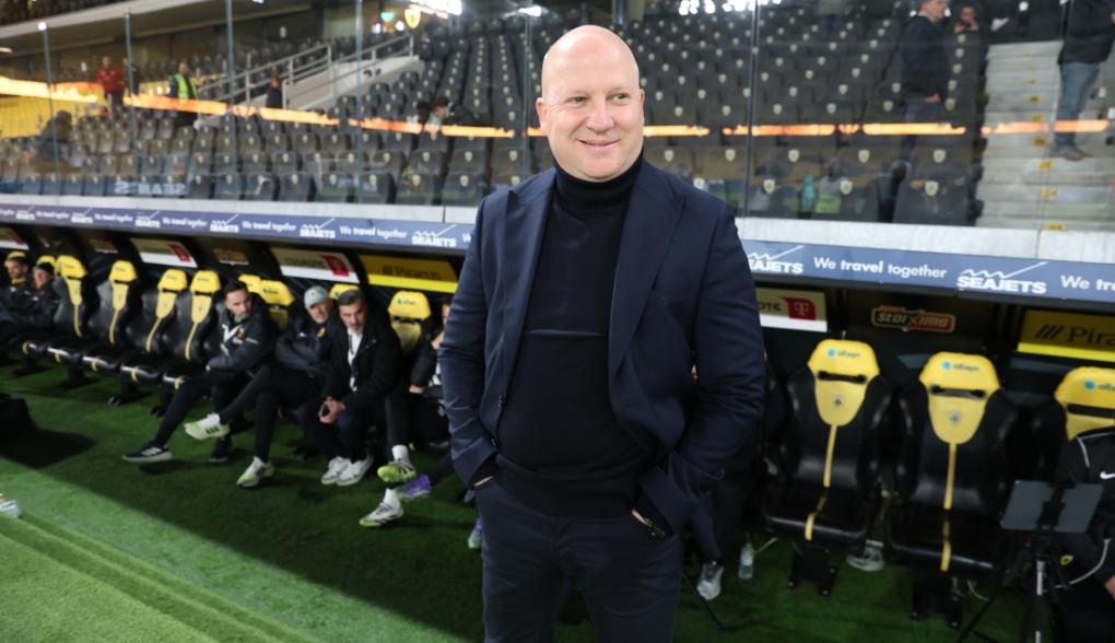 ΑΕΚ: Μετράει επιστροφές ο Νίκολιτς στα Σπάτα