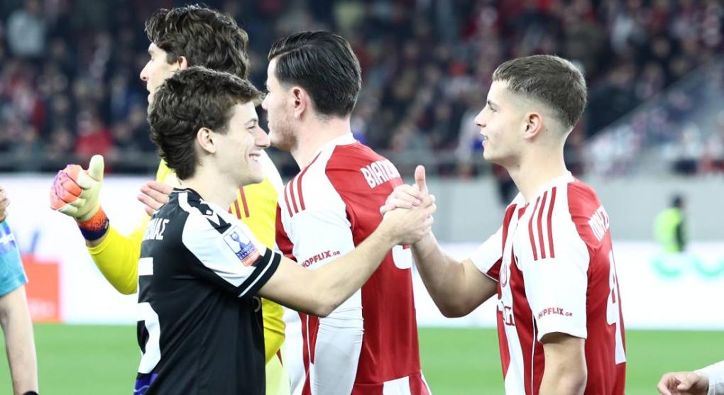 Τα... διαμάντια του ελληνικού πρωταθλήματος!