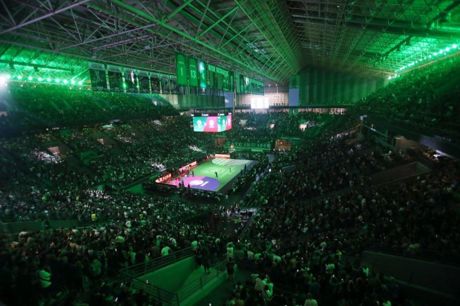 «Alert» στον κόσμο του Παναθηναϊκού: Από Δευτέρα σε κυκλοφορία τα διαρκείας της νέας σεζόν!