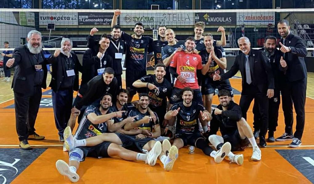 Ο ΟΦΗ με MVP τον Μολίνα νίκησε τον Πανιώνιο και συνεχίζει... πέμπτος