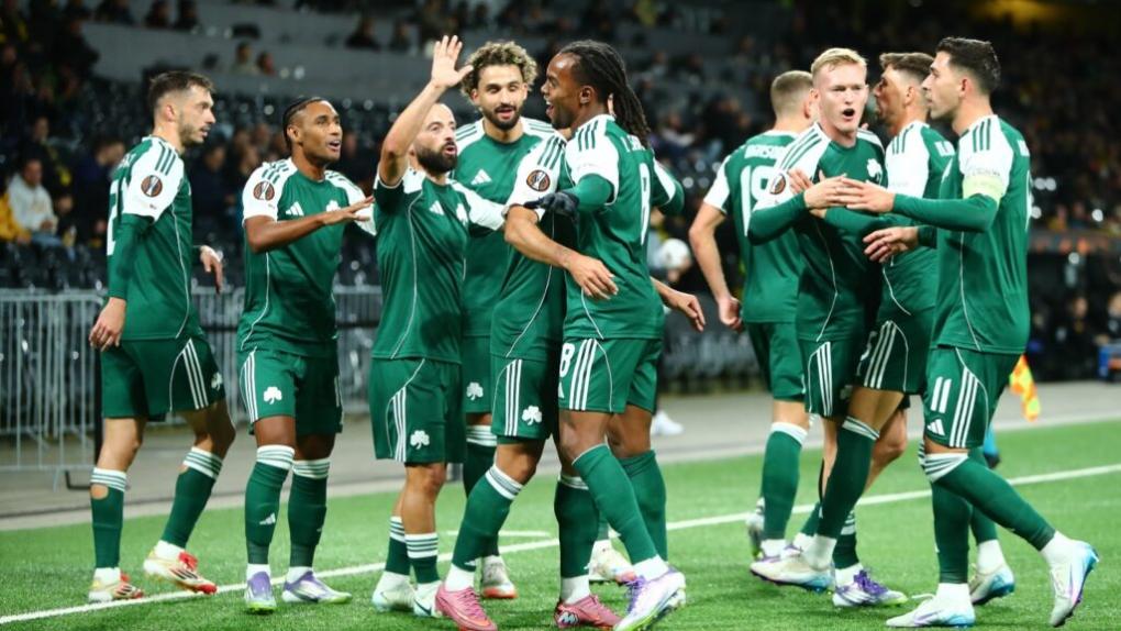 Ο Παναθηναϊκός ευνοείται, οι αντίπαλοί του παίζουν φοβερή μπάλα κι άλλες θεωρίες συνωμοσίες και εσωστρέφειας…