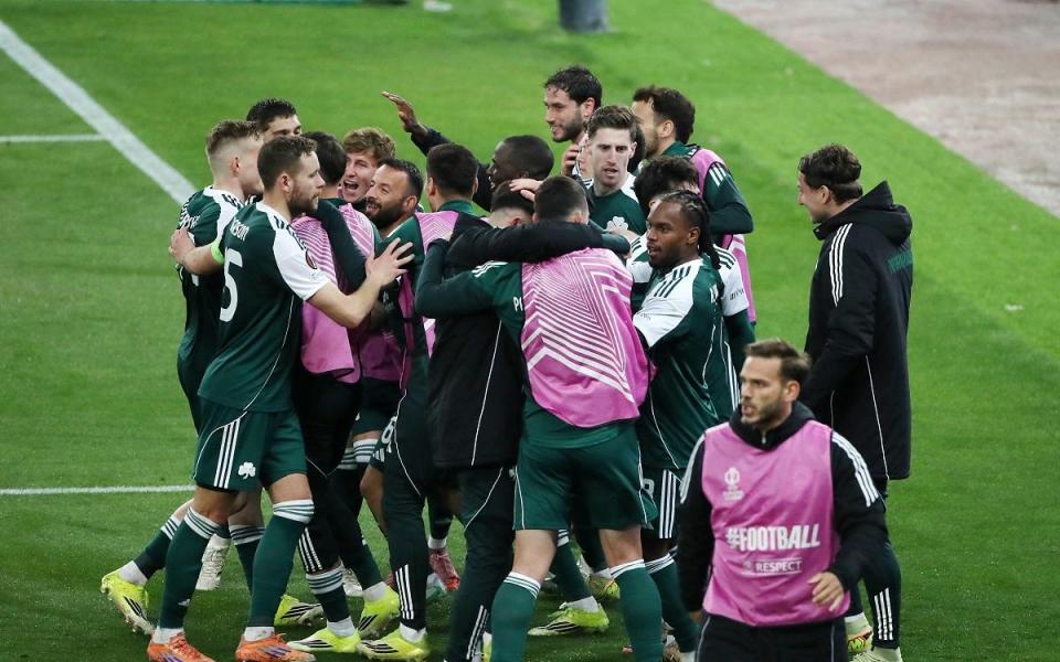 Παίρνει κι άλλον Έλληνα χαφ ο Παναθηναϊκός