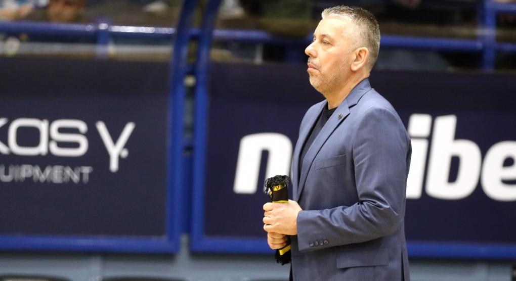 Παπαθεοδώρου: «Χρειάζεται ψυχικό σθένος για να είμαστε δυνατοί μέσα από όλα αυτά που βιώνουμε»