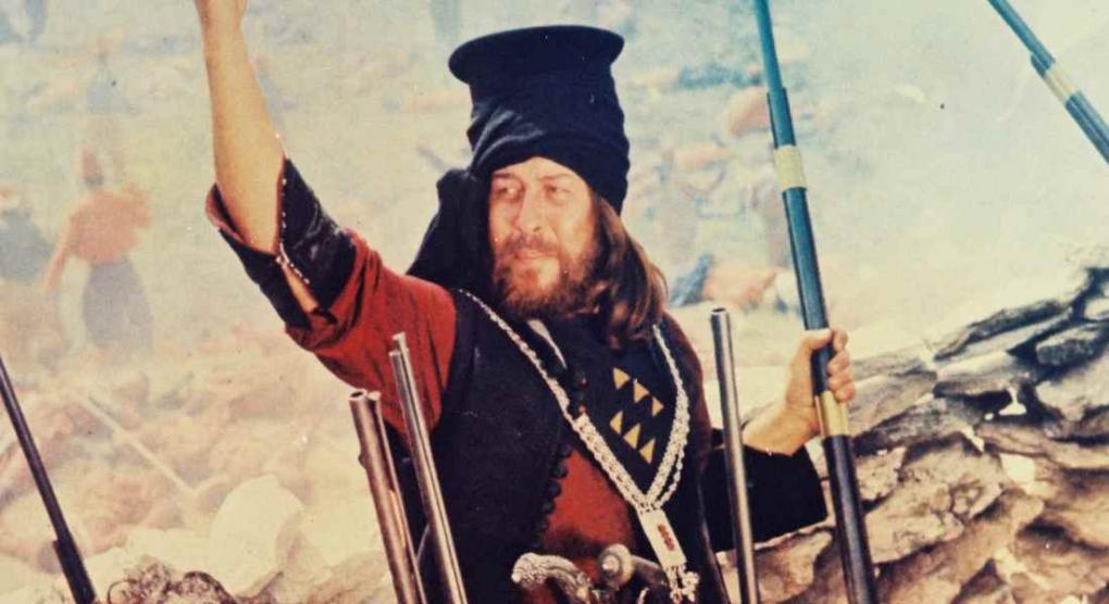 Πού γυρίστηκε και πόσα εκατομμύρια κόστισε η ιστορική ταινία «Παπαφλέσσας»