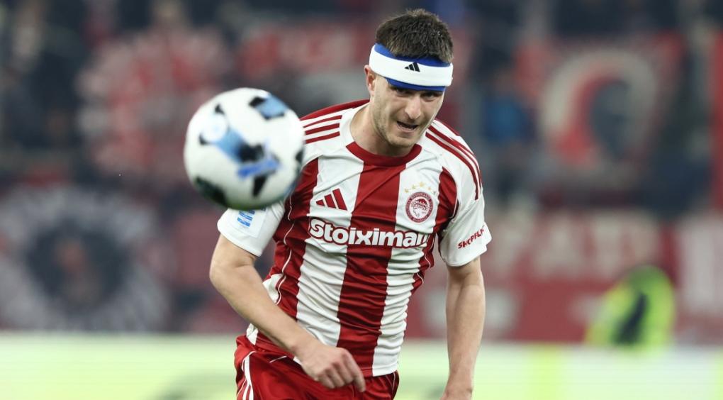 Ολυμπιακός: Στα υπόψη της Μπολόνια ο Πιρόλα