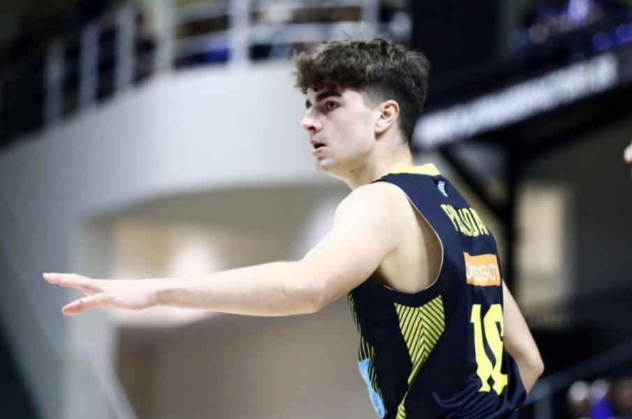 Πούρλιδας: «Ζω το όνειρό μου»