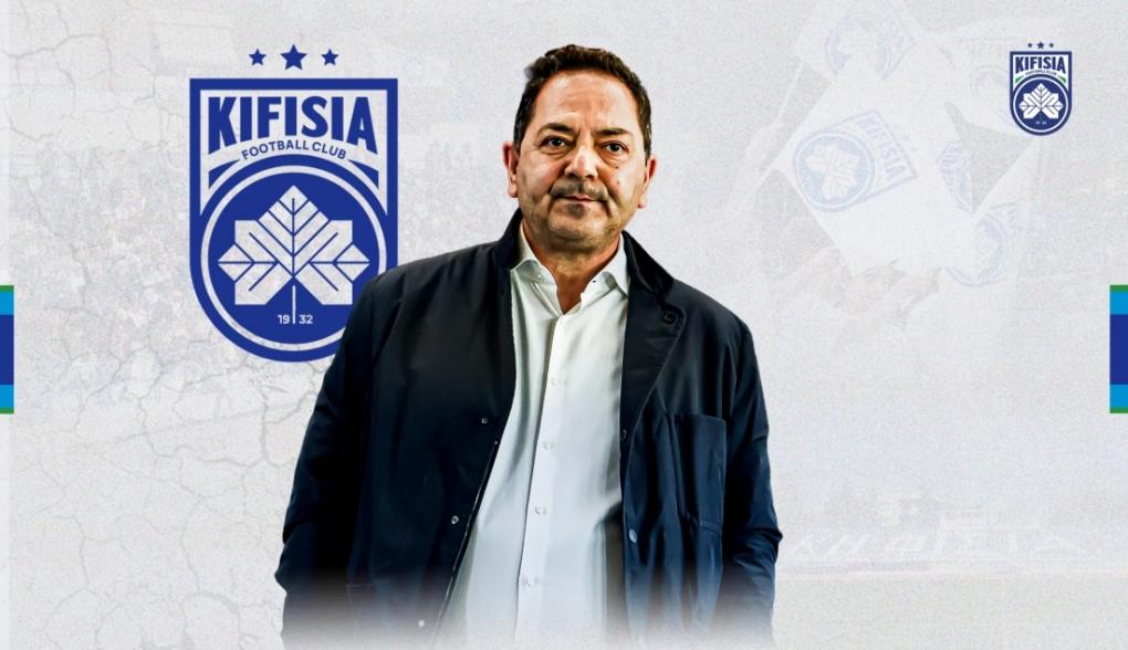 Παρέμβαση Πρίτσα στο Δημοτικό Συμβούλιο Κηφισιάς: «Δεν πρέπει να χαθεί αυτή η ευκαιρία – Μπορούμε να παίζουμε στο γήπεδο της Ερυθραίας»