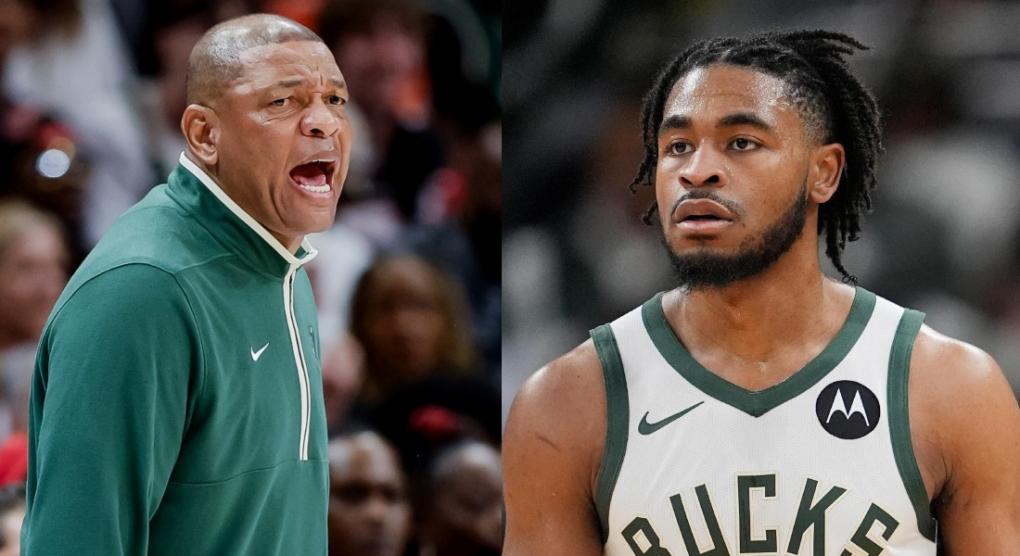 Ρίβερς για την αποδέσμευση του Τόμας: «Ήταν η σωστή απόφαση για την υπόλοιπη ομάδα»