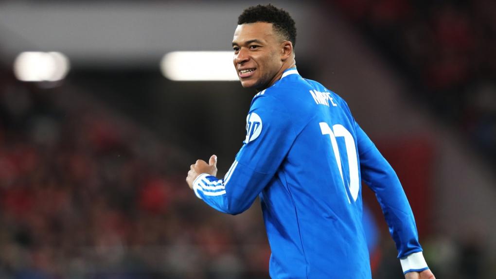 Mπαπέ για Μπάγερν: «Σε εξαιρετική φόρμα αλλά αν υπάρχει ομάδα που μπορεί να την αποκλείσει είναι η Ρεάλ»