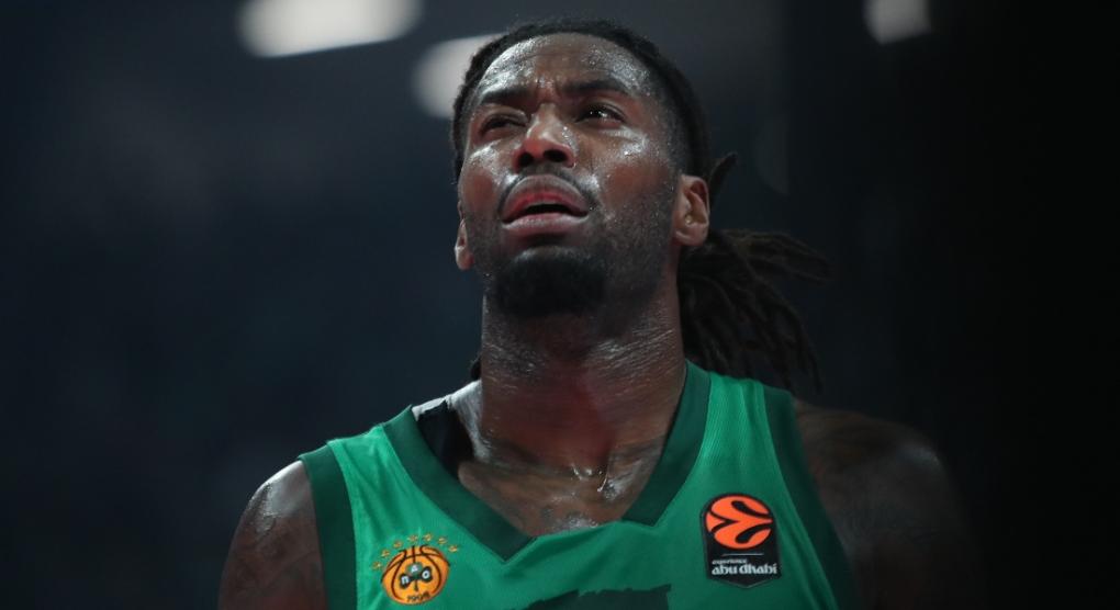 Λεσόρ: «Δουλεύω περισσότερο από όσο πρέπει, το μυαλό μου είναι στα play-offs»