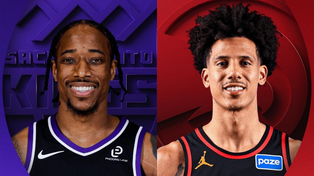 Ατλάντα Χοκς - Σακραμέντο Κινγκς