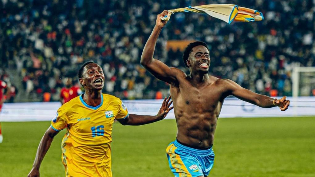 Σαχαμπό: «Ένα όνειρο έγινε πραγματικότητα - Νιώθω ένα μείγμα υπερηφάνειας, τιμής και ευγνωμοσύνης»