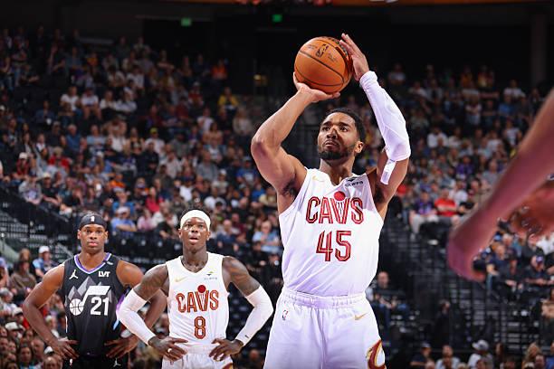 Αγχωτική νίκη για τους Καβαλίερς στο Σολτ Λέιτ