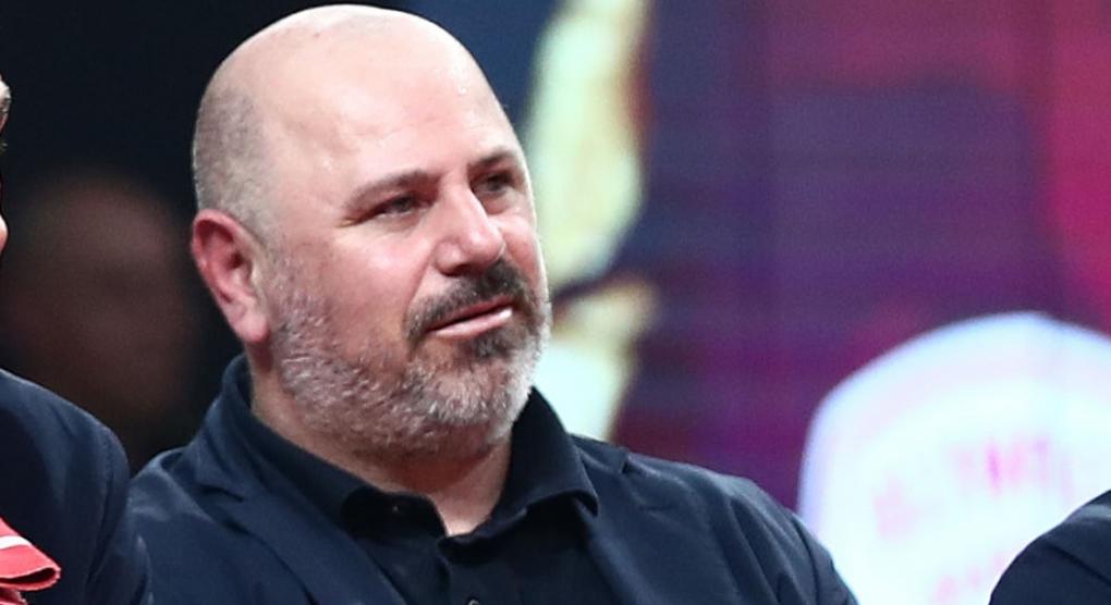 Μποζίκας: «Στην τελευταία φάση σκόραραν με ένα πολύ αμφισβητούμενο φάουλ»