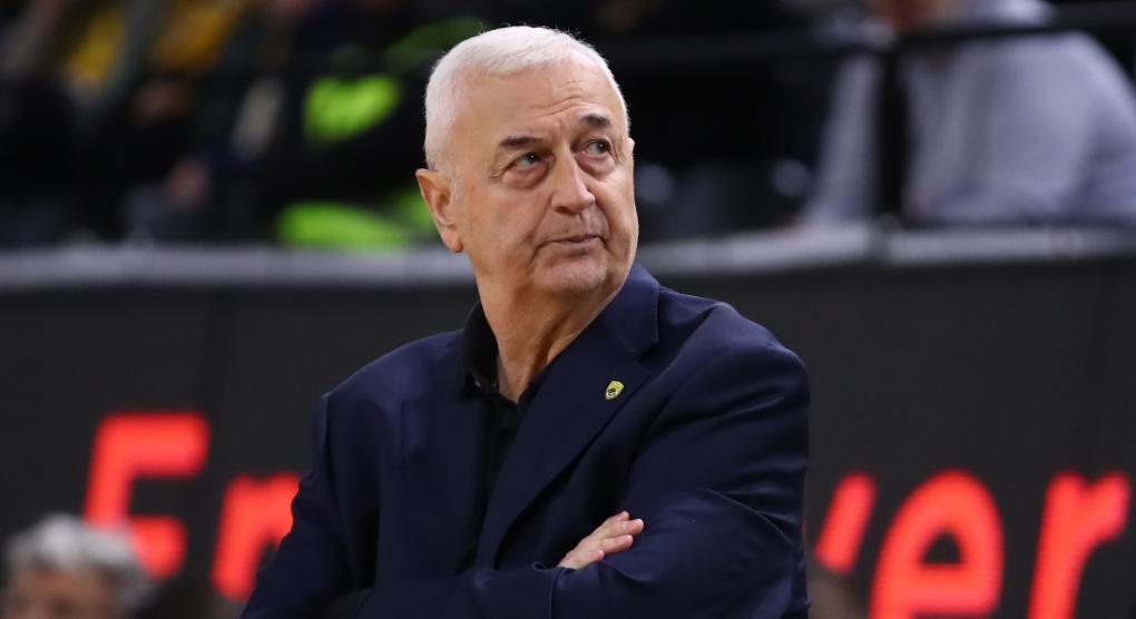 Σάκοτα ενόψει Μπανταλόνα: «Δεν θέλαμε αυτή την κλήρωση - Έτοιμοι να τα δώσουμε όλα»