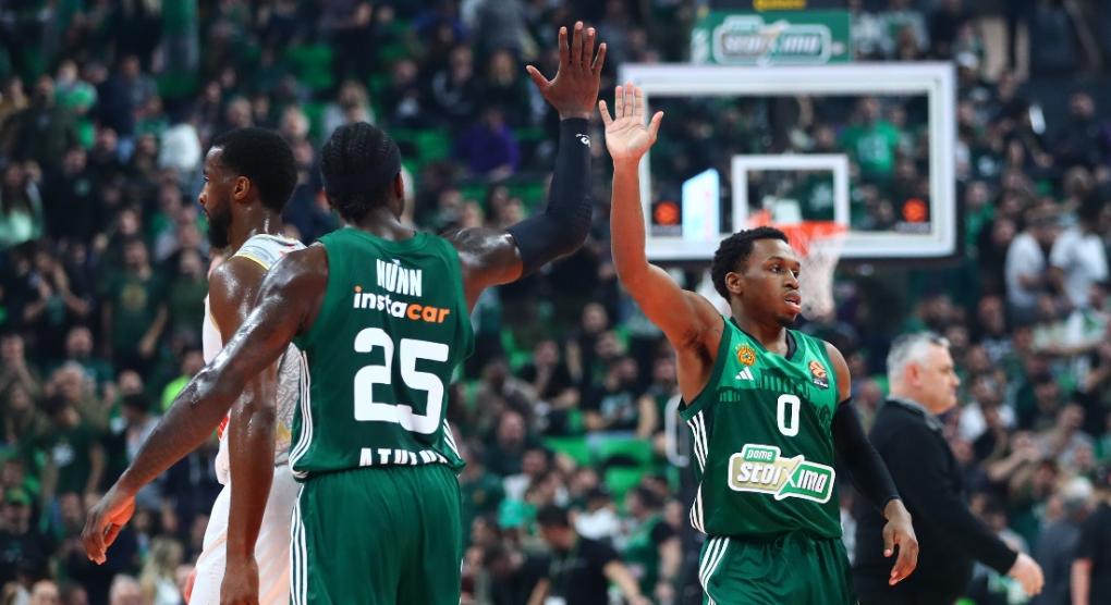 Ο μαγικός αριθμός 4 που θα κρίνει την πορεία της σεζόν