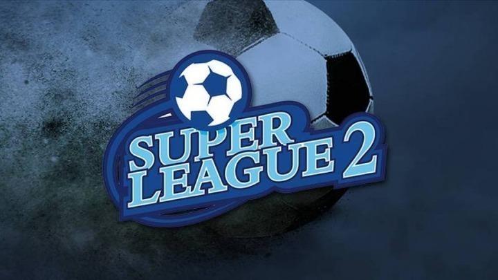«Τελικοί» παραμονής στη Superleague 2