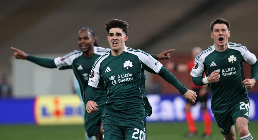 Ταμπόρδα: «Όπως η Μπόκα ο Παναθηναϊκός - Τα πάντα άλλαξαν μετά τη Ρόμα»