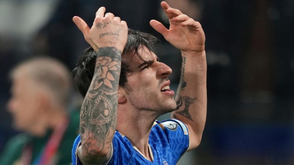 Τονάλι: «Μέσα στην εβδομάδα βλέπαμε τέρατα, πλέον ελευθερωθήκαμε»