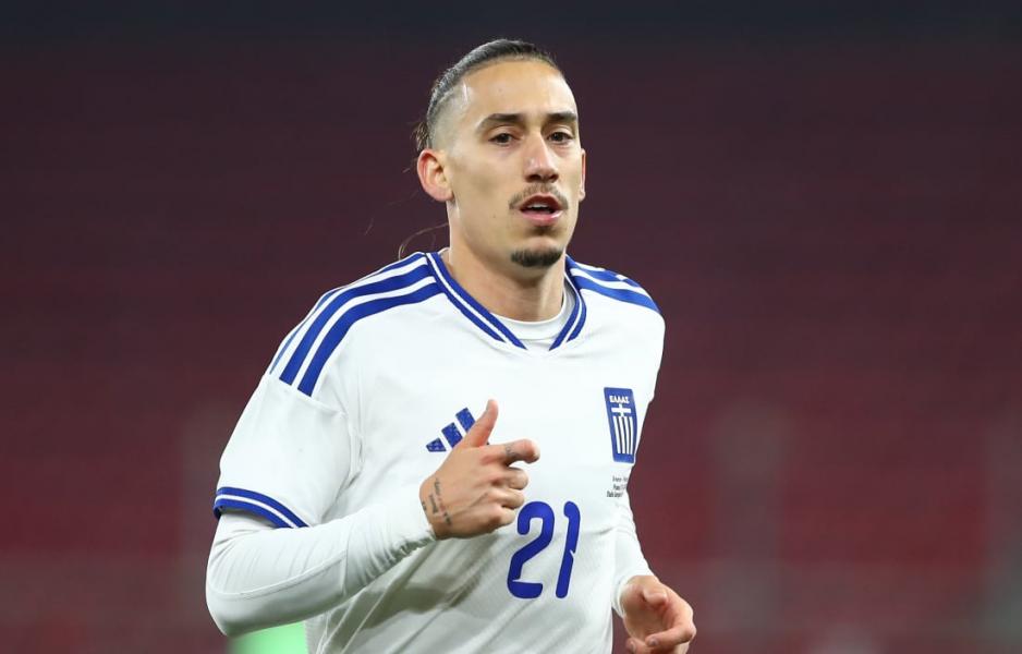 «Άσχημα μαντάτα» από Τσιμίκα, άλλος ο Νο1 Έλληνας που θέλει ο Ολυμπιακός!