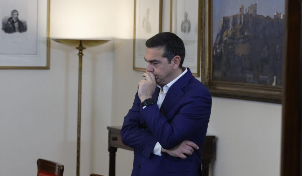 Υπάρχει λόγος σοβαρός: Γι’ αυτό ο Τσίπρας πάει στον Νίκο Χατζηνικολάου
