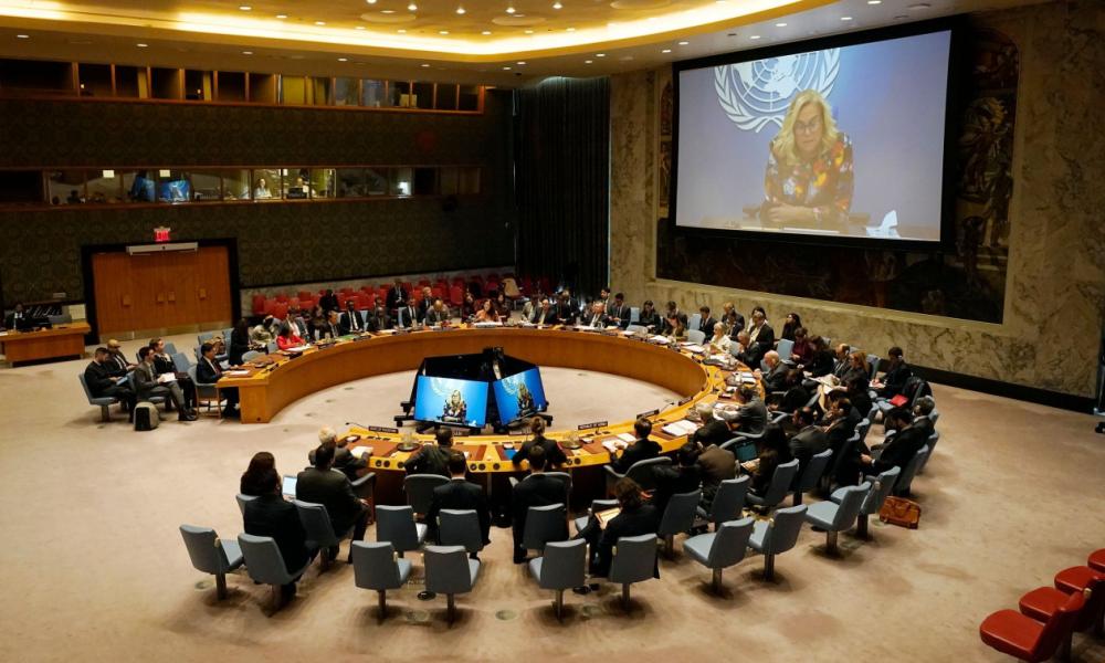 Λίβανος: Έκτακτη συνεδρίαση του ΣΑ του ΟΗΕ μετά τον θάνατο τριών κυανόκρανων