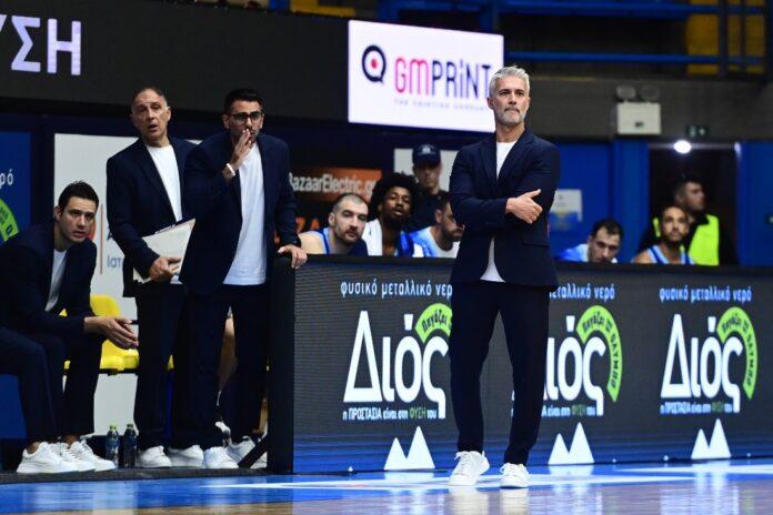 Βαρβούνης: «Η Μύκονος δεν πρόκειται να χαλαρώσει μέχρι το τέλος της σεζόν»