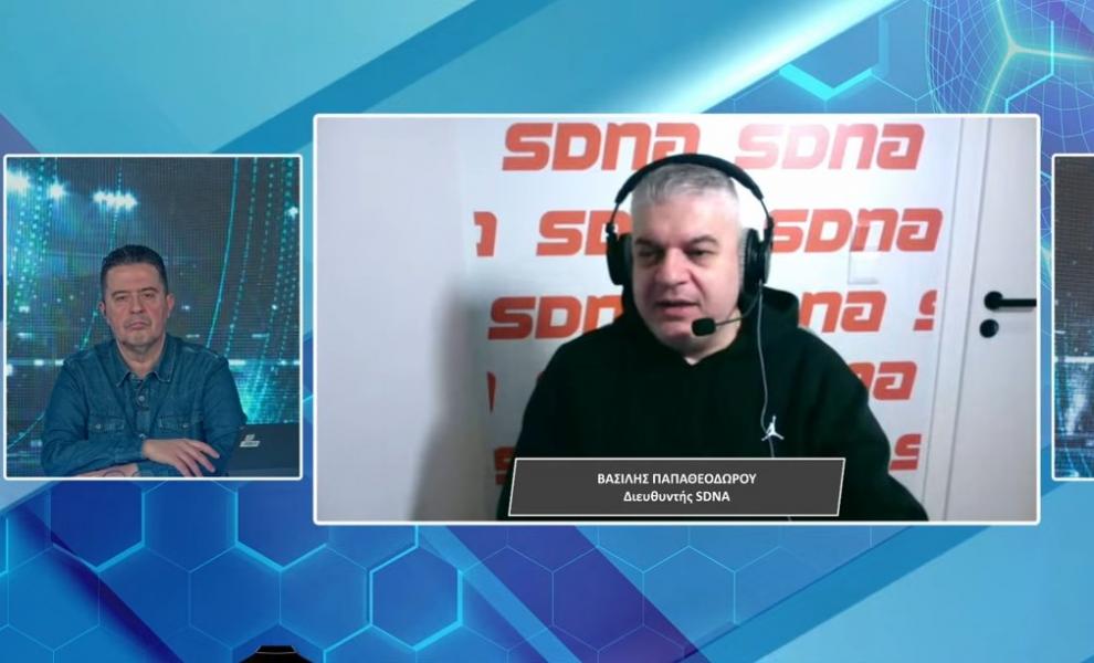 Παπαθεοδώρου: «Σοκαριστικά αποτελέσματα - Κατέρρευσαν όλα τα αφηγήματα των μεγάλων» (vid)