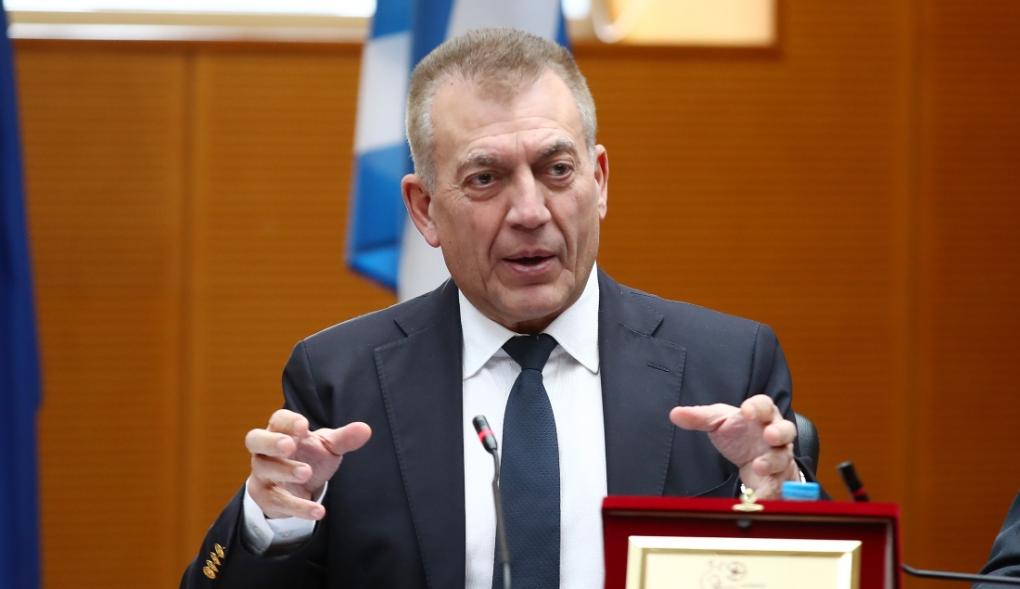 Βρούτσης για ΟΑΚΑ και Παναθηναϊκό-Ολυμπιακό: «Θα τηρηθούν οι κανόνες»