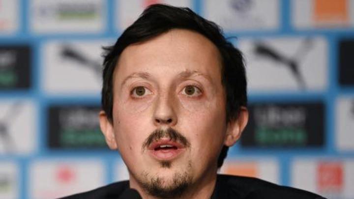 Παραιτήθηκε ο Λονγκόρια από την προεδρία της Μαρσέιγ