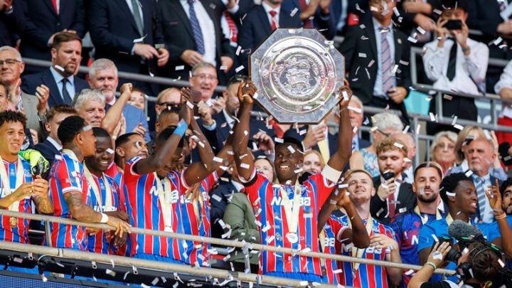 Στο «Principality Stadium» του Κάρντιφ το επόμενο Community Shield