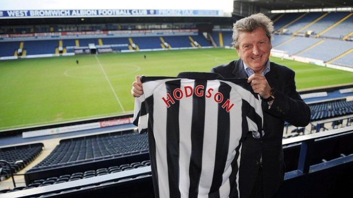 Ο Ρόι Χόντσον επιστρέφει στους πάγκους στα 78 του!