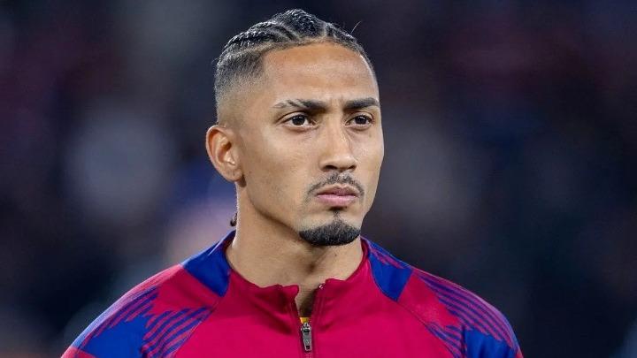 Έξαλλοι Φλικ και Μπαρτσελόνα για τον τραυματισμό του Ραφίνια