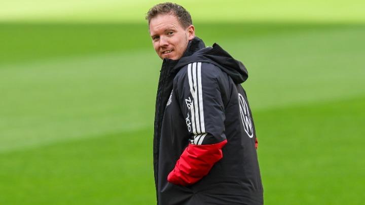 Με αρκετές αλλαγές εναντίον της Γκάνας η Γερμανία