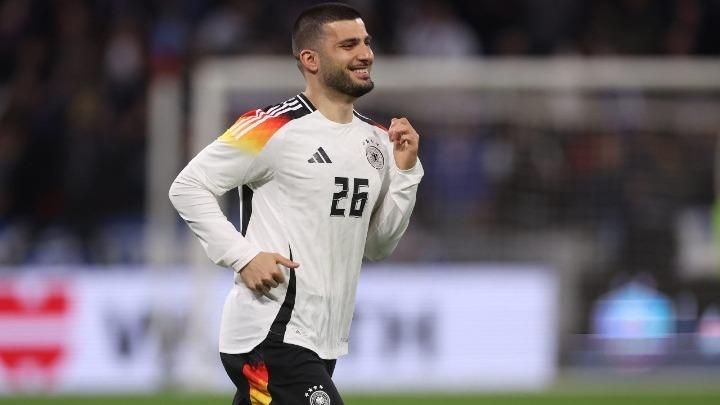 Ο Ούνταβ έδωσε τη λύση για τη Γερμανία