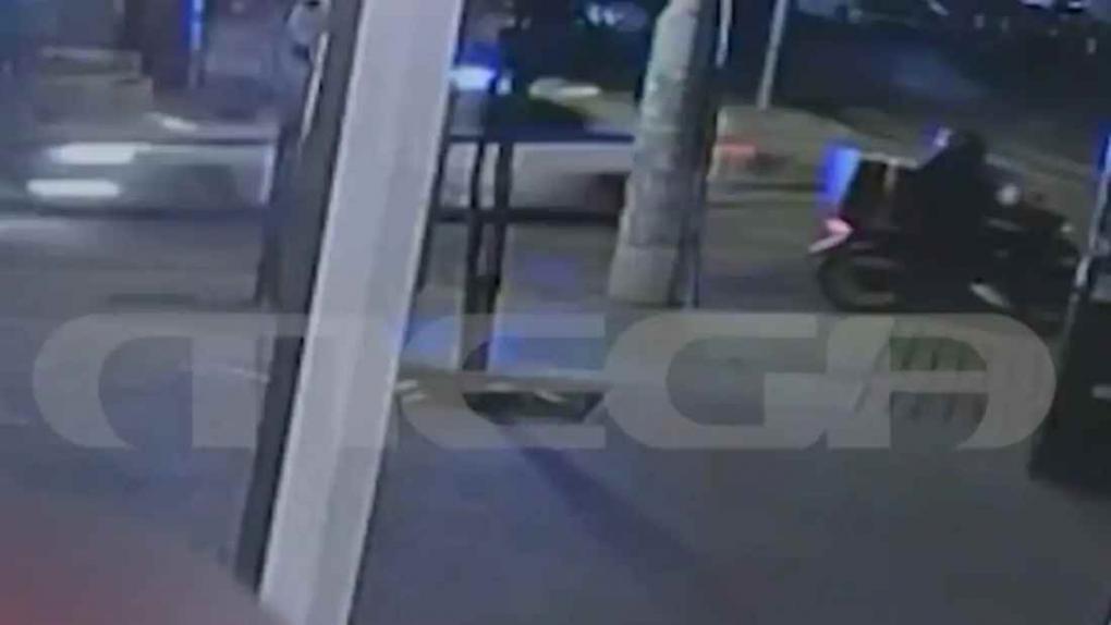 Χαλάνδρι: Κινηματογραφική καταδίωξη 19χρονου που οδηγούσε μεθυσμένος