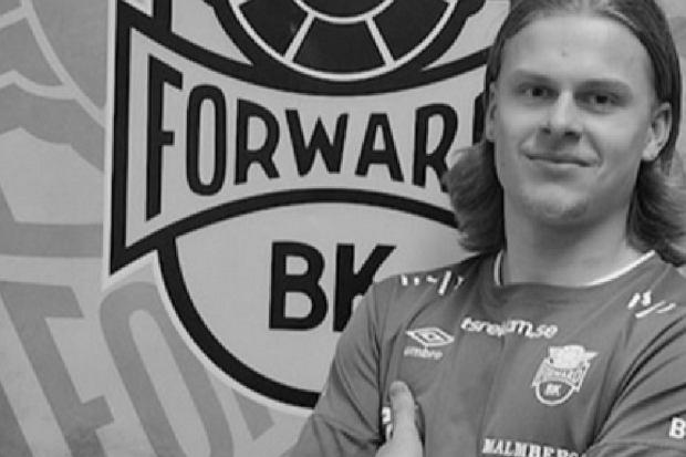 Τραγωδία στην Σουηδία με νεκρό 20χρονο ποδοσφαιριστή - Τον πυροβόλησαν κατά λάθος!