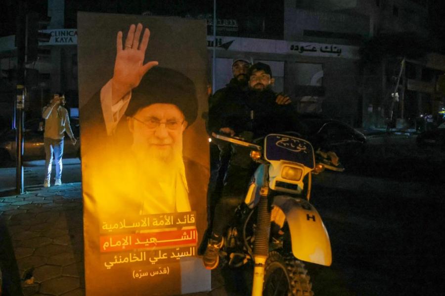 «Η εκεχειρία μεταξύ Ισραήλ και Λιβάνου αποτελεί θετικό σημάδι για τις συνομιλίες ΗΠΑ-Ιράν»