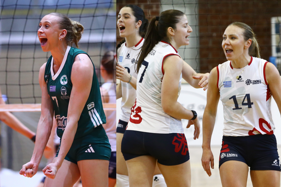 Μια σεζόν της περιπέτειας