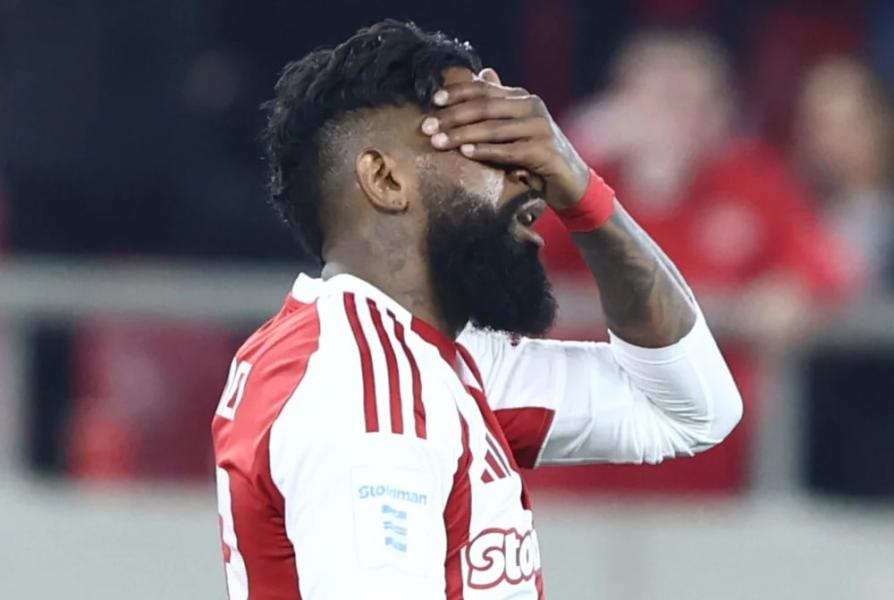 Ολικό λίφτινγκ στον Ολυμπιακό με 8 μεταγραφές - Φεύγουν ηχηρά ονόματα!