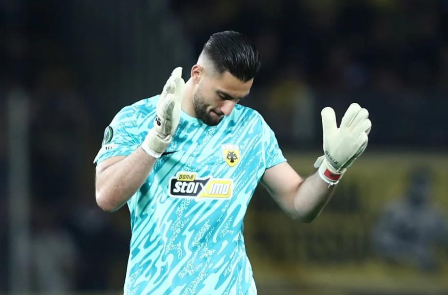 Η ΑΕΚ πλήρωσε τη μοναδική της αδυναμία - Απογείωση Ζίνι, τι συμβαίνει με Στρακόσια