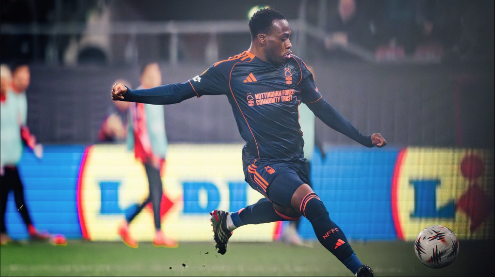 Νότιγχαμ Φόρεστ – Πόρτο με «Ενίσχυση» στο θρυλικό «City Ground»