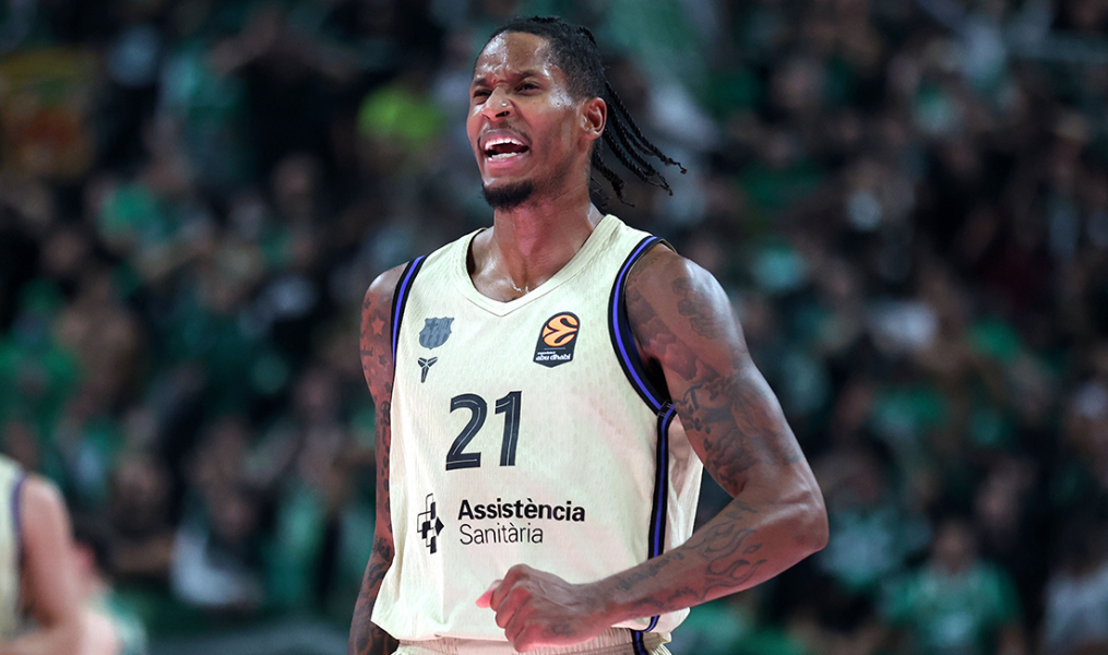 Μονακό – Μπαρτσελόνα: Η αντίπαλος του Ολυμπιακού στα Play Off βγαίνει με τις πιο δυνατές «Ενισχύσεις»