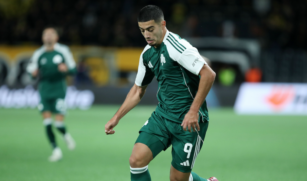 «Ενισχυμένα» Bet Builders και αμέτρητα ειδικά για την Πρεμιέρα των Play Off της Super League