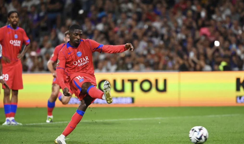 Καρέ Bet Builder για την Παρί κόντρα στην Τουλούζ