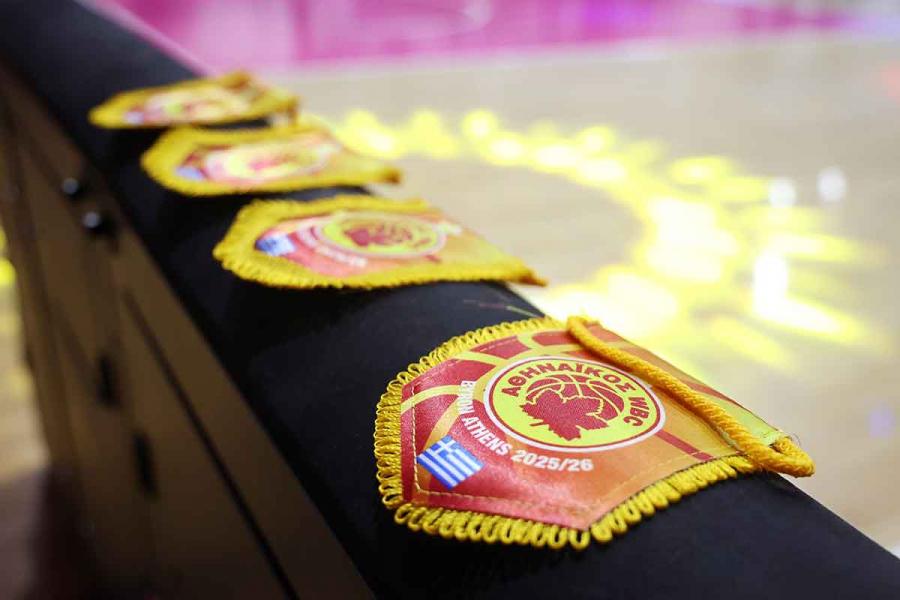 Επίθεση Αθηναϊκού σε Παναθηναϊκό: «Να λύσει εσωτερικά τα προβλήματά του - Για οπαδικά συμφέροντα πρόδωσαν τις αθλήτριές τους»