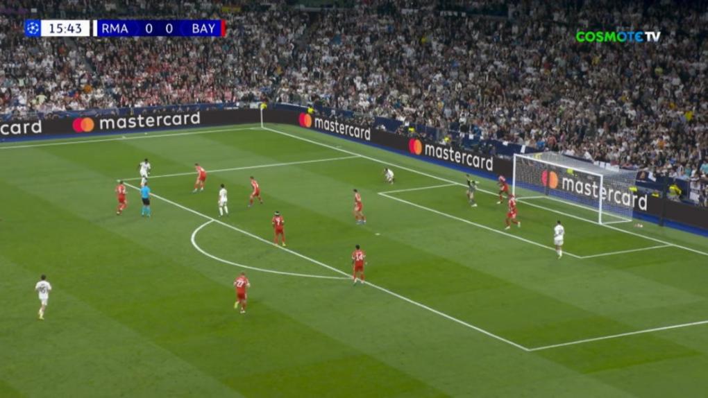 Κατεβάζει τα... ρολά στους Μαδριλένους ο τρομερός Νόιερ! (vids)