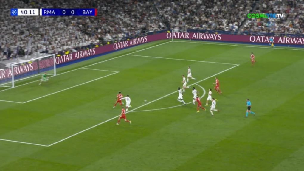 «Παγώνει» το Μπερναμπέου με Ντίαζ η Μπάγερν! (vid)